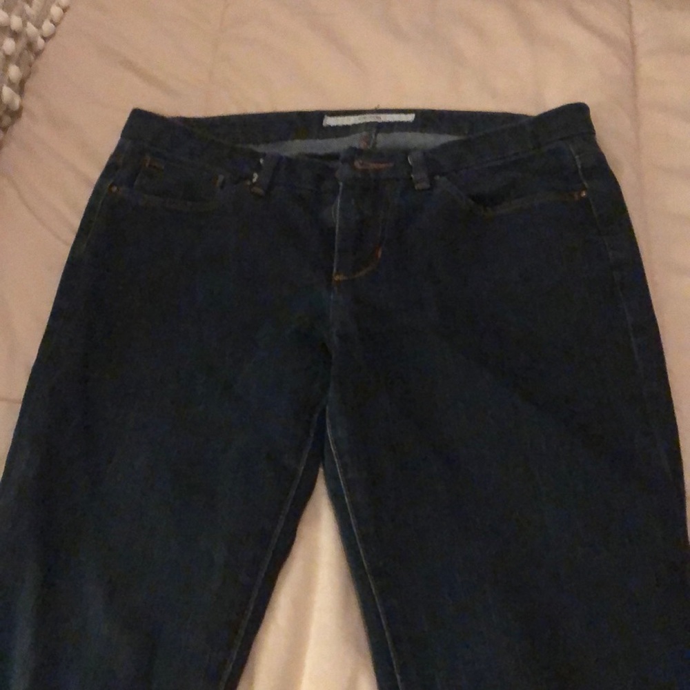 Joe’s Jeans